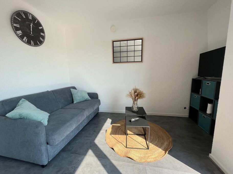 4 Pers Proche De La Apartment