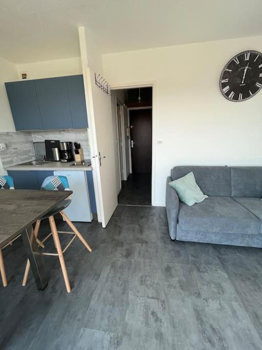 Apartment 4 Pers Proche De La Camiers